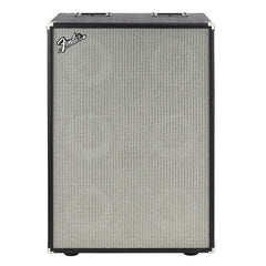  Amplifier Fender Bassman 610 Neo Enclosure, Cabinet