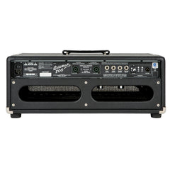 Amplifier Fender Bassman 800, Head