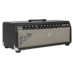 Amplifier Fender Bassman 800, Head