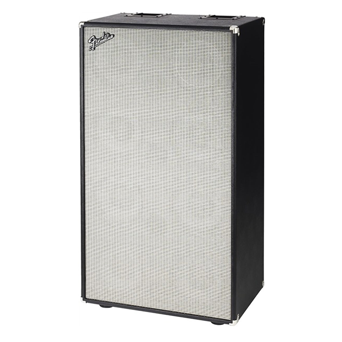  Amplifier Fender Bassman 810 Neo Enclosure, Cabinet