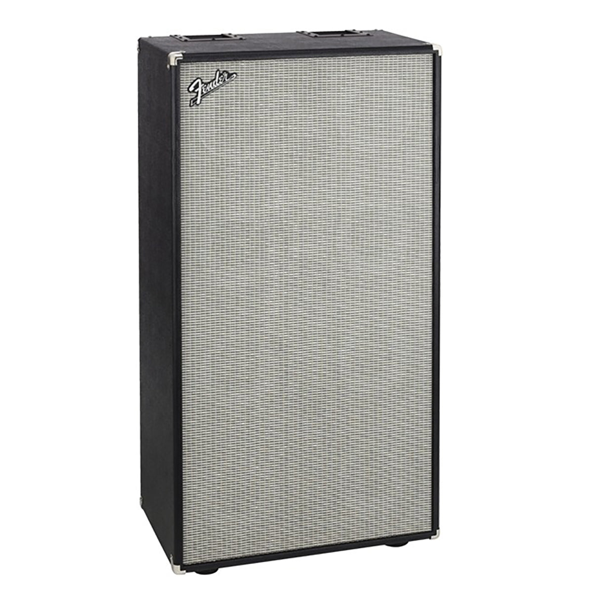  Amplifier Fender Bassman 810 Neo Enclosure, Cabinet