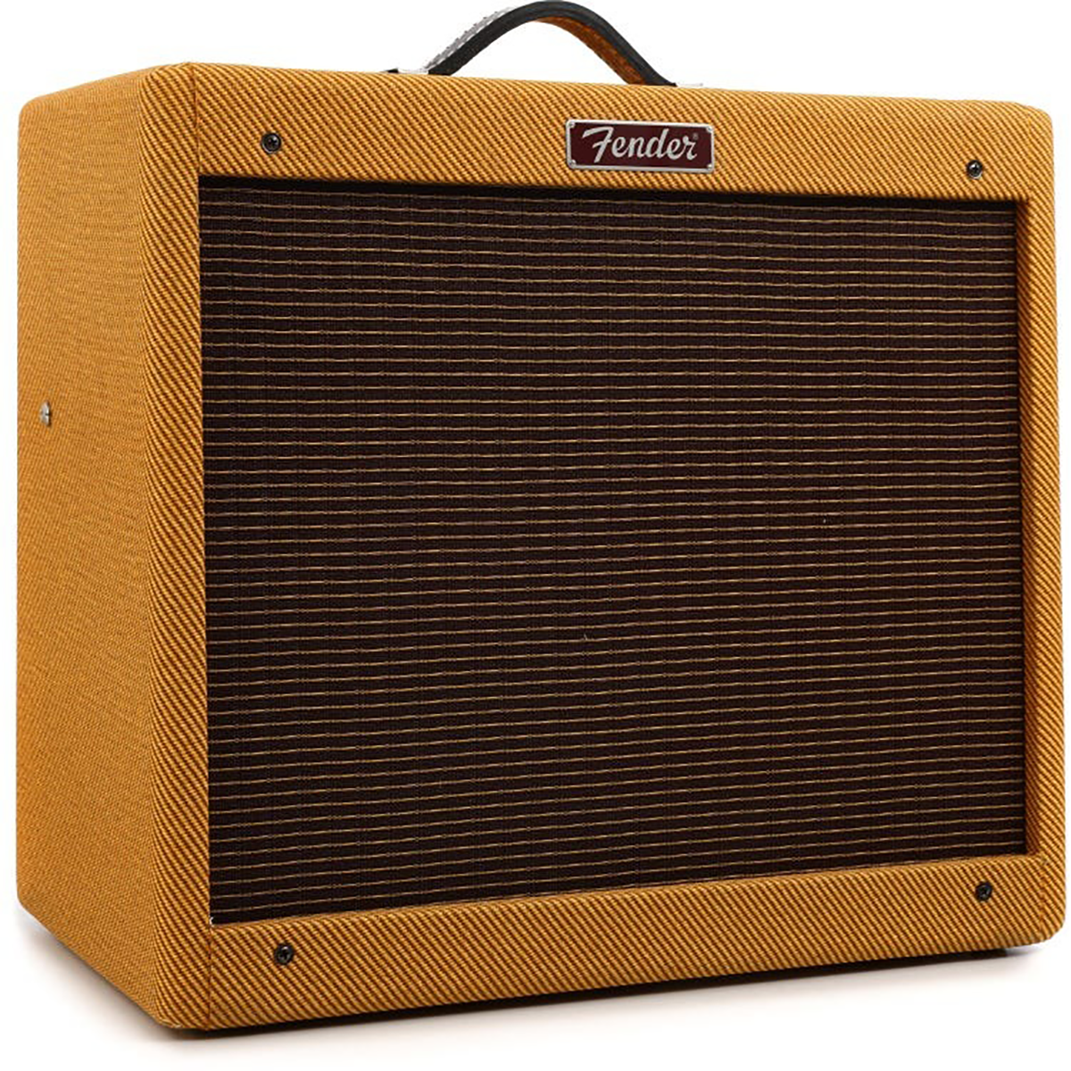 Amplifier Fender Blues Junior Lacquered Tweed, Combo