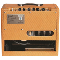 Amplifier Fender Blues Junior Lacquered Tweed, Combo