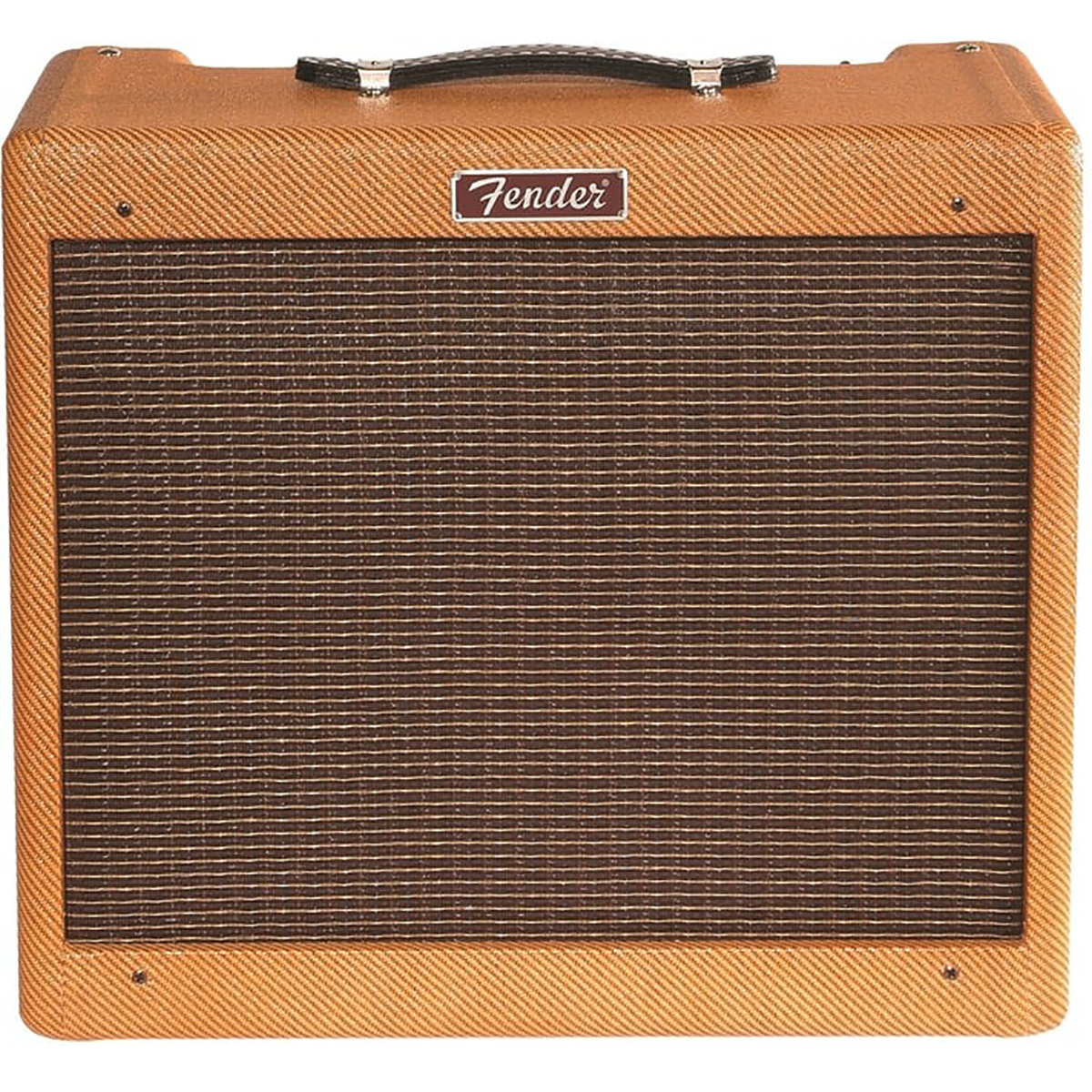 Amplifier Fender Blues Junior Lacquered Tweed, Combo