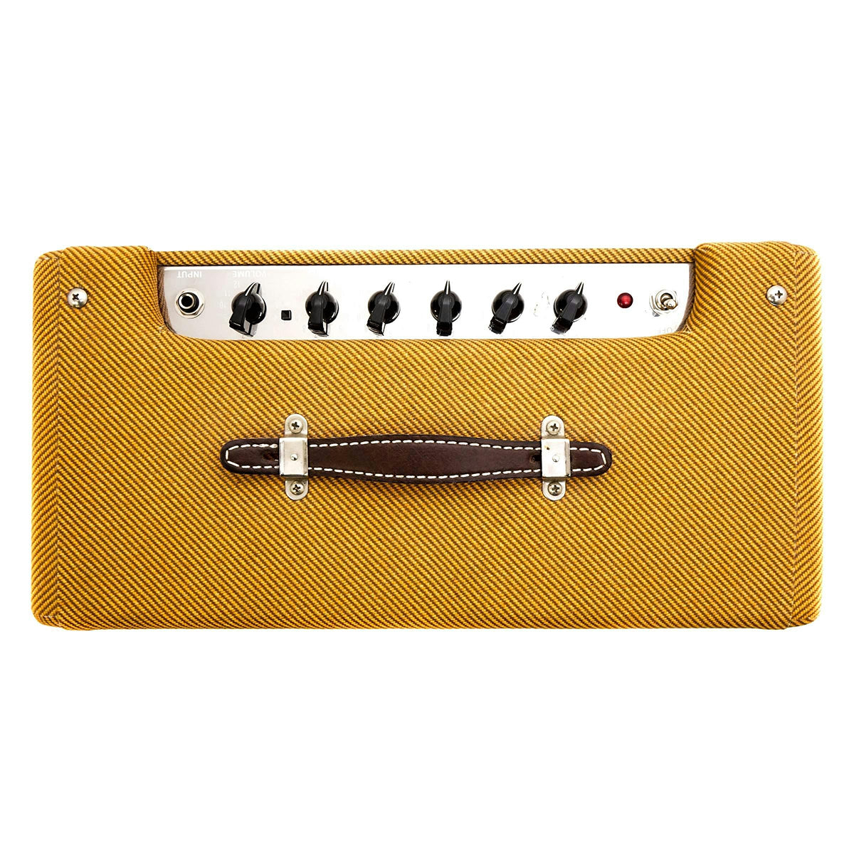 Amplifier Fender Blues Junior Lacquered Tweed