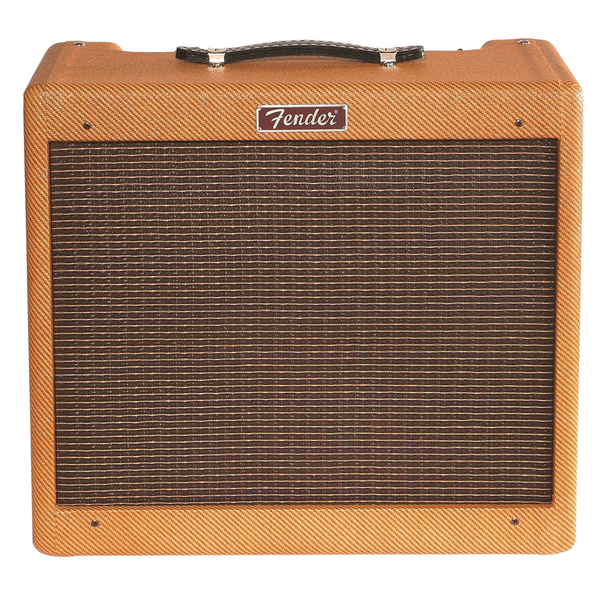 Amplifier Fender Blues Junior Lacquered Tweed