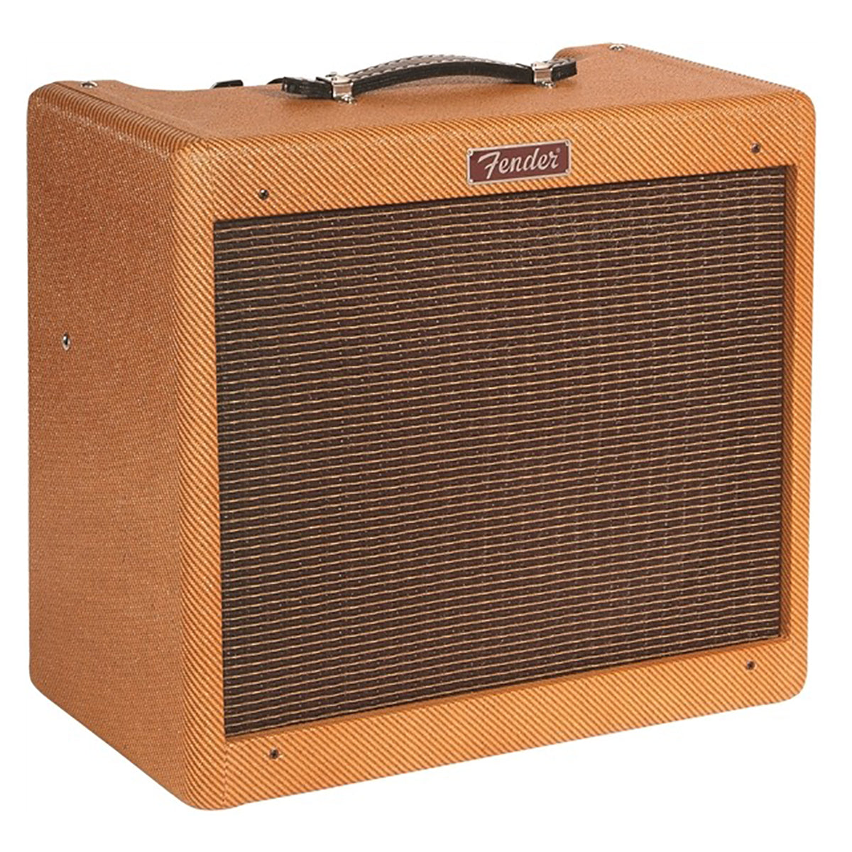 Amplifier Fender Blues Junior Lacquered Tweed