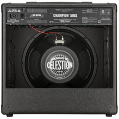 Amplifier Fender Champion 50XL, Combo