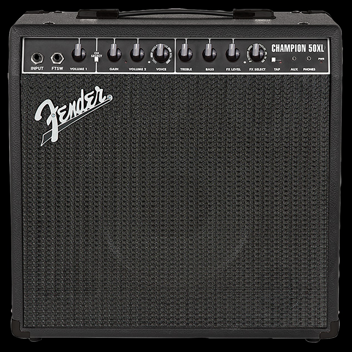 Amplifier Fender Champion 50XL, Combo