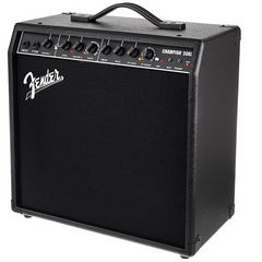 Amplifier Fender Champion 50XL, Combo