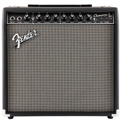 Amplifier Fender Champion II 50, Combo