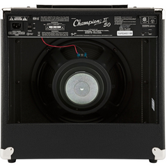 Amplifier Fender Champion II 50, Combo