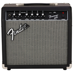 Amplifier Fender Frontman 20G, Combo Electric Guitar