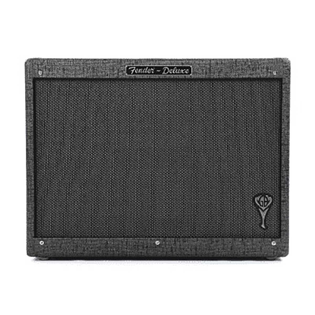 Amplifier Fender GB Hot Rod Deluxe 112 Enclosure, Cabinet