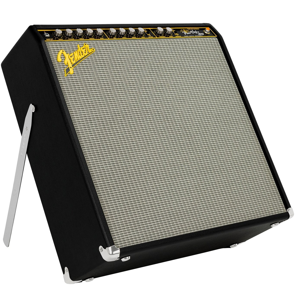 Amplifier Fender Jack White Pano Verb, Combo