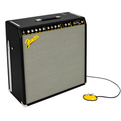 Amplifier Fender Jack White Pano Verb, Combo