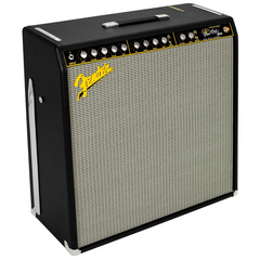 Amplifier Fender Jack White Pano Verb, Combo