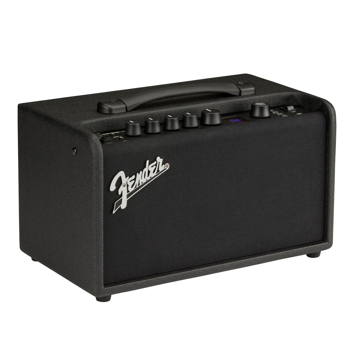 Amplifier Fender Mustang LT40S, Combo