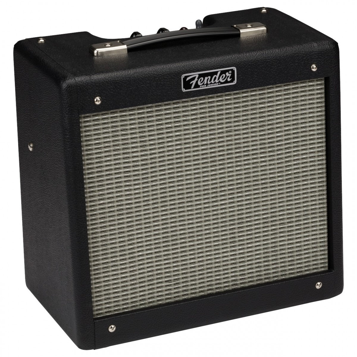 Amplifier Fender Pro Junior IV SE