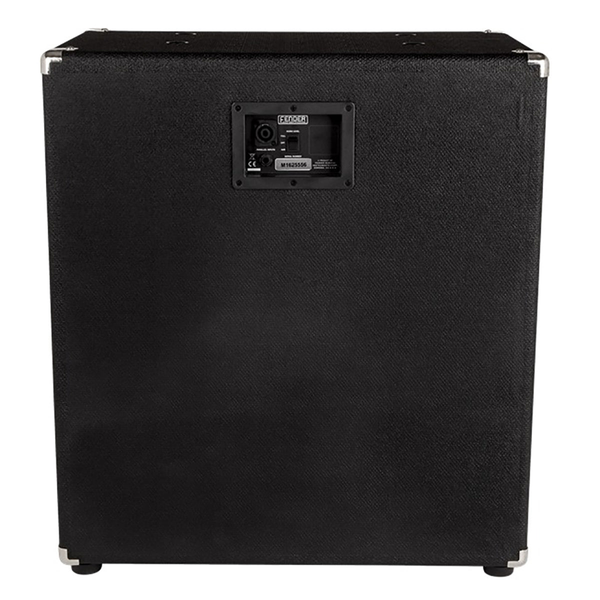 Amplifier Fender Rumble 410V3, Bass Cabinet