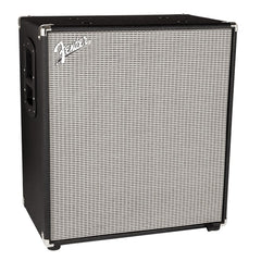 Amplifier Fender Rumble 410V3, Bass Cabinet