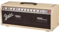 Amplifier Fender Super Sonic 22, Head