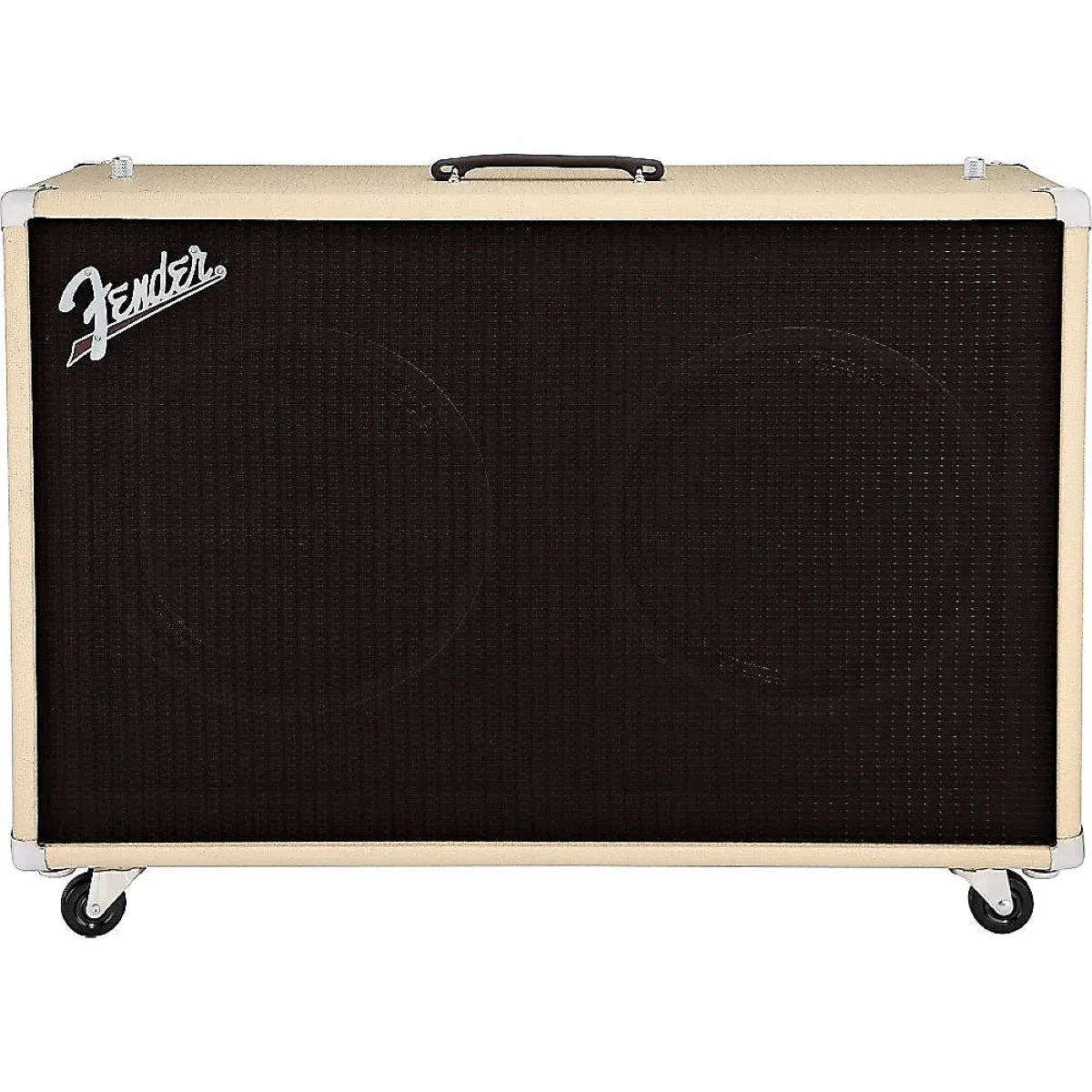 Amplifier Fender Super Sonic 60 212 Enclosure, Cabinet