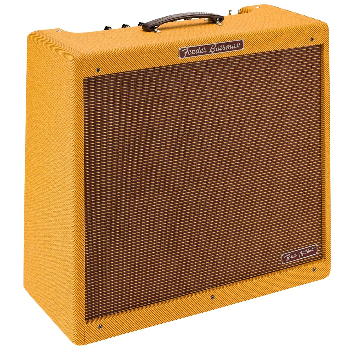 Amplifier Fender Tone Master 59 Bassman, Combo