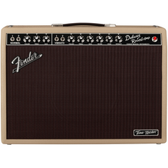 Amplifier Fender Tone Master Deluxe Reverb - Blonde, Combo