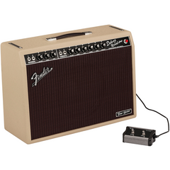 Amplifier Fender Tone Master Deluxe Reverb - Blonde, Combo