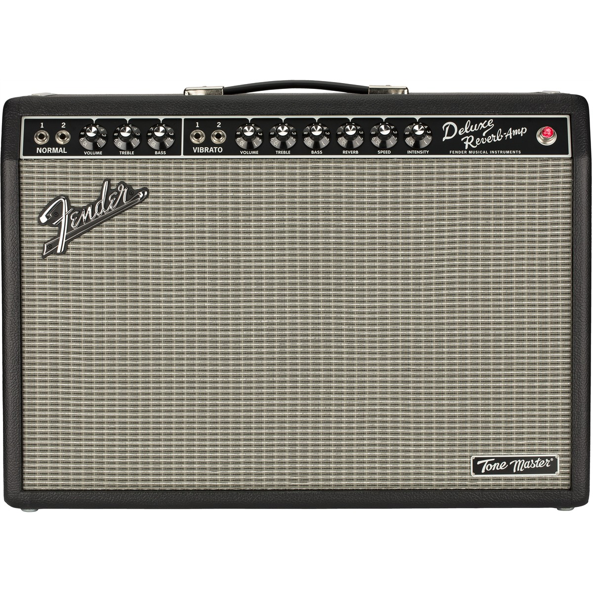 Amplifier Fender Tone Master Deluxe Reverb, Combo