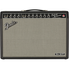 Amplifier Fender Tone Master Deluxe Reverb, Combo