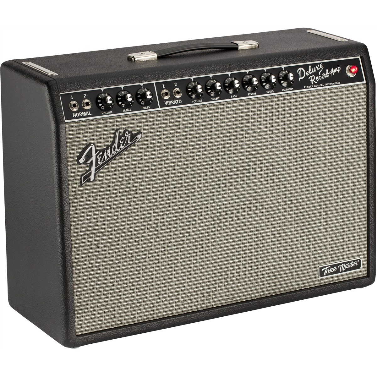 Amplifier Fender Tone Master Deluxe Reverb, Combo