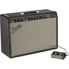 Amplifier Fender Tone Master Deluxe Reverb, Combo