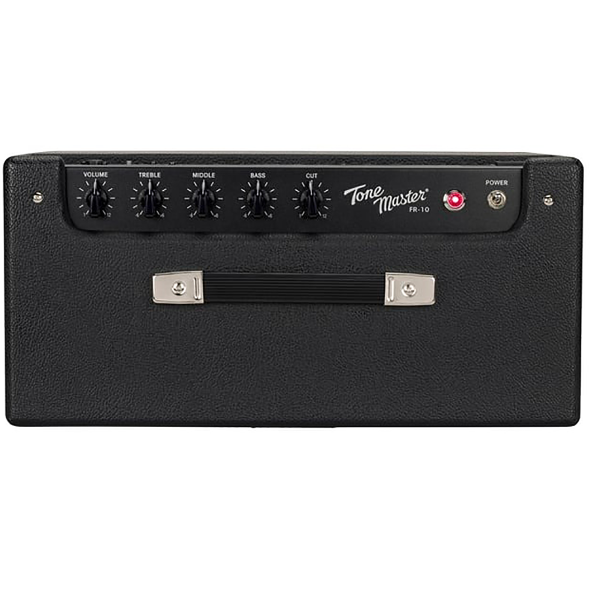 Amplifier Fender Tone Master FR 10, Cabinet