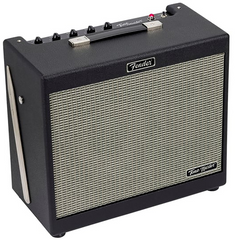 Amplifier Fender Tone Master FR 10, Cabinet