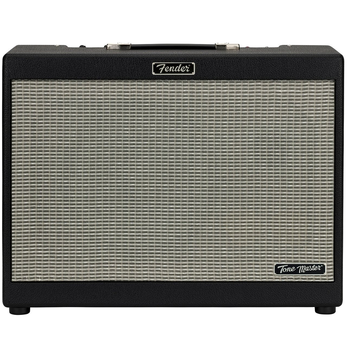 Amplifier Fender Tone Master FR 12, Cabinet