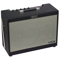 Amplifier Fender Tone Master FR 12, Cabinet