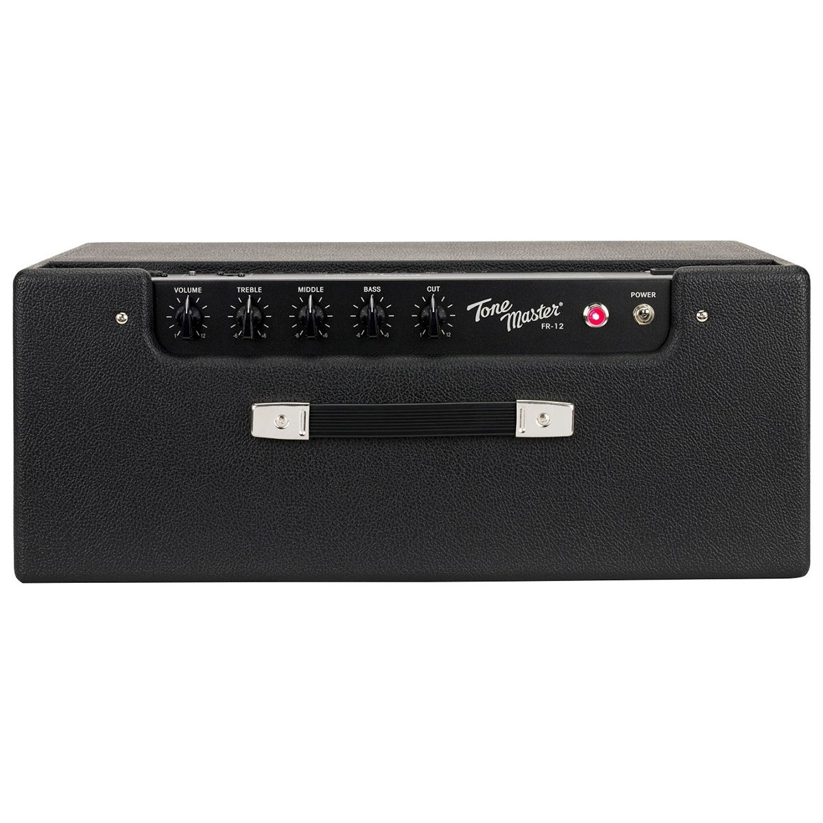 Amplifier Fender Tone Master FR 12, Cabinet