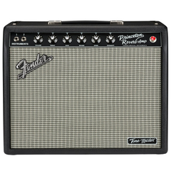 Amplifier Fender Tone Master Princeton Reverb, Combo