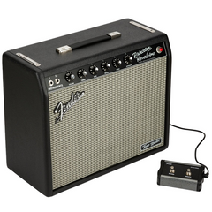 Amplifier Fender Tone Master Princeton Reverb, Combo