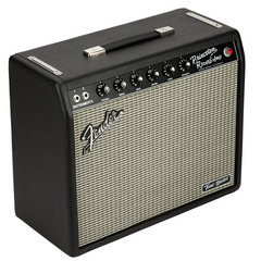 Amplifier Fender Tone Master Princeton Reverb, Combo