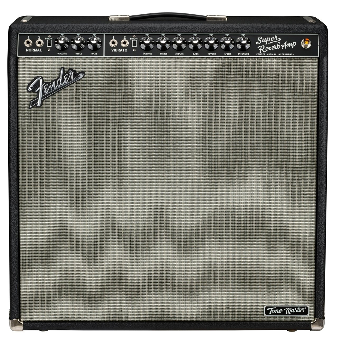 Amplifier Fender Tone Master Super Reverb, Combo