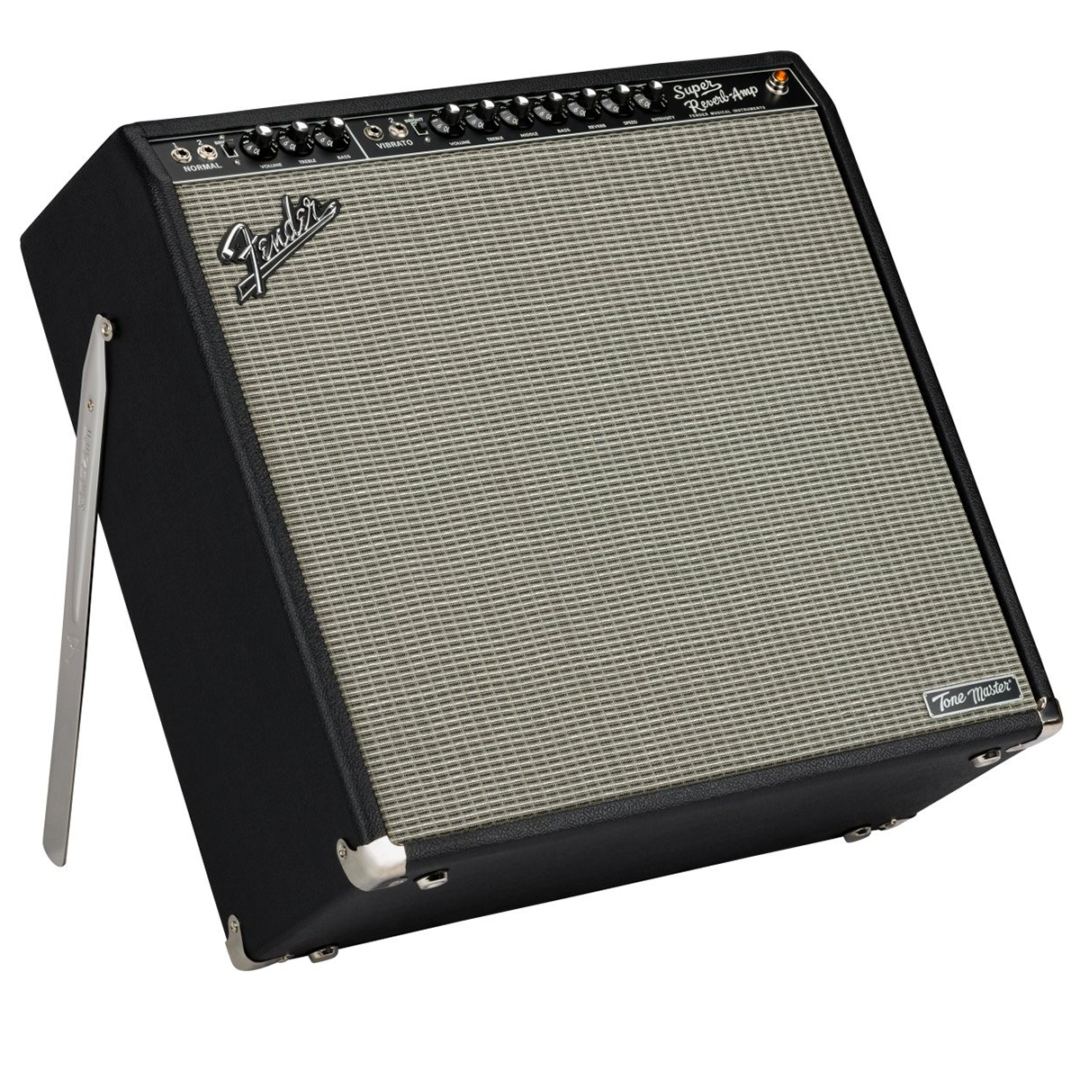 Amplifier Fender Tone Master Super Reverb, Combo