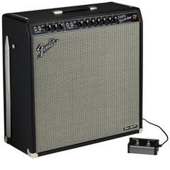 Amplifier Fender Tone Master Super Reverb, Combo