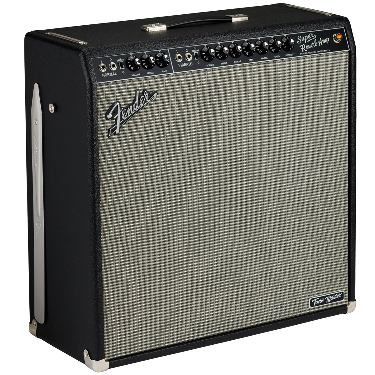 Amplifier Fender Tone Master Super Reverb, Combo