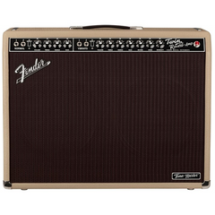 Amplifier Fender Tone Master Twin Reverb -  Blonde, Combo