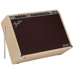 Amplifier Fender Tone Master Twin Reverb -  Blonde, Combo