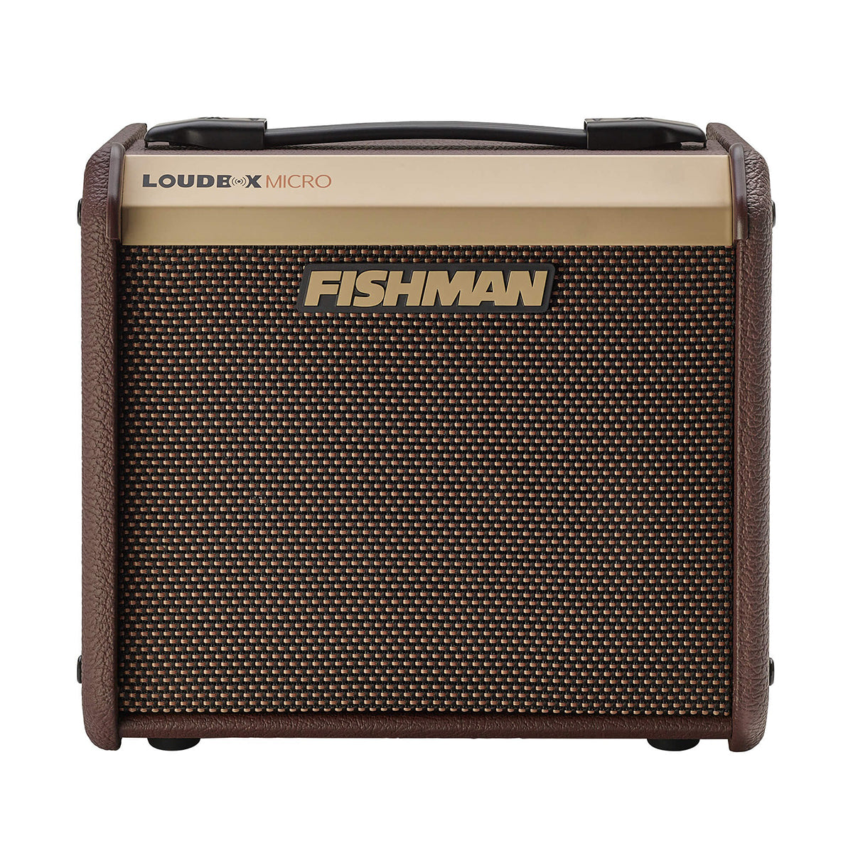  Amplifier Fishman Loudbox Micro, Combo