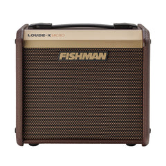  Amplifier Fishman Loudbox Micro, Combo